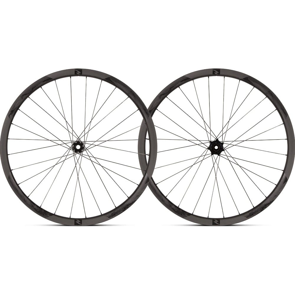 Coppia di ruote enduro Sram Reynolds 27.5 xd