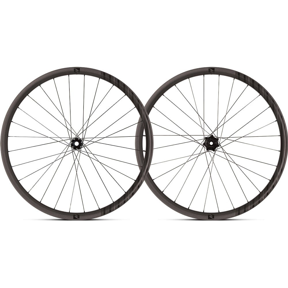 Coppia di ruote Sram Reynolds Trail 27.5 Boost