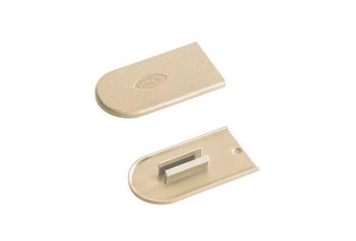Tappi copertura cabinao Lamello ral1015 (100 pz)