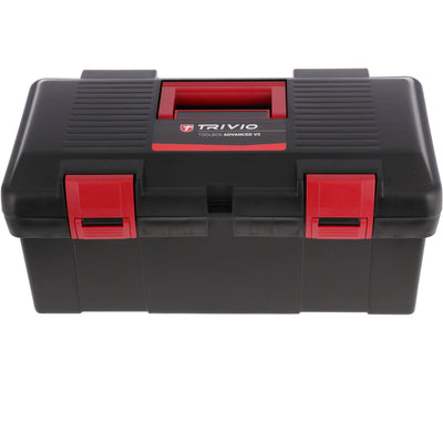 Trivio - fietsgereedschap gereedschapskoffer advanced v2 toolbox