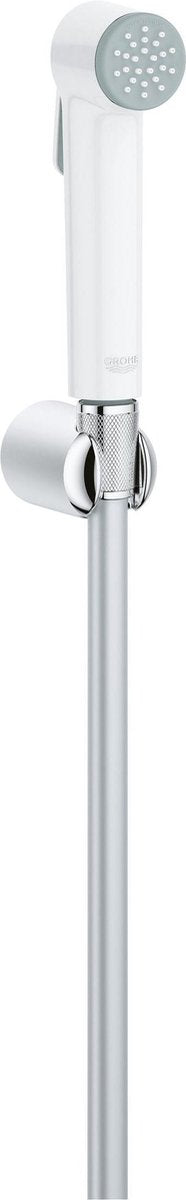 Set doccia Grohe tempesta-f 30 con getto trigger - bianco