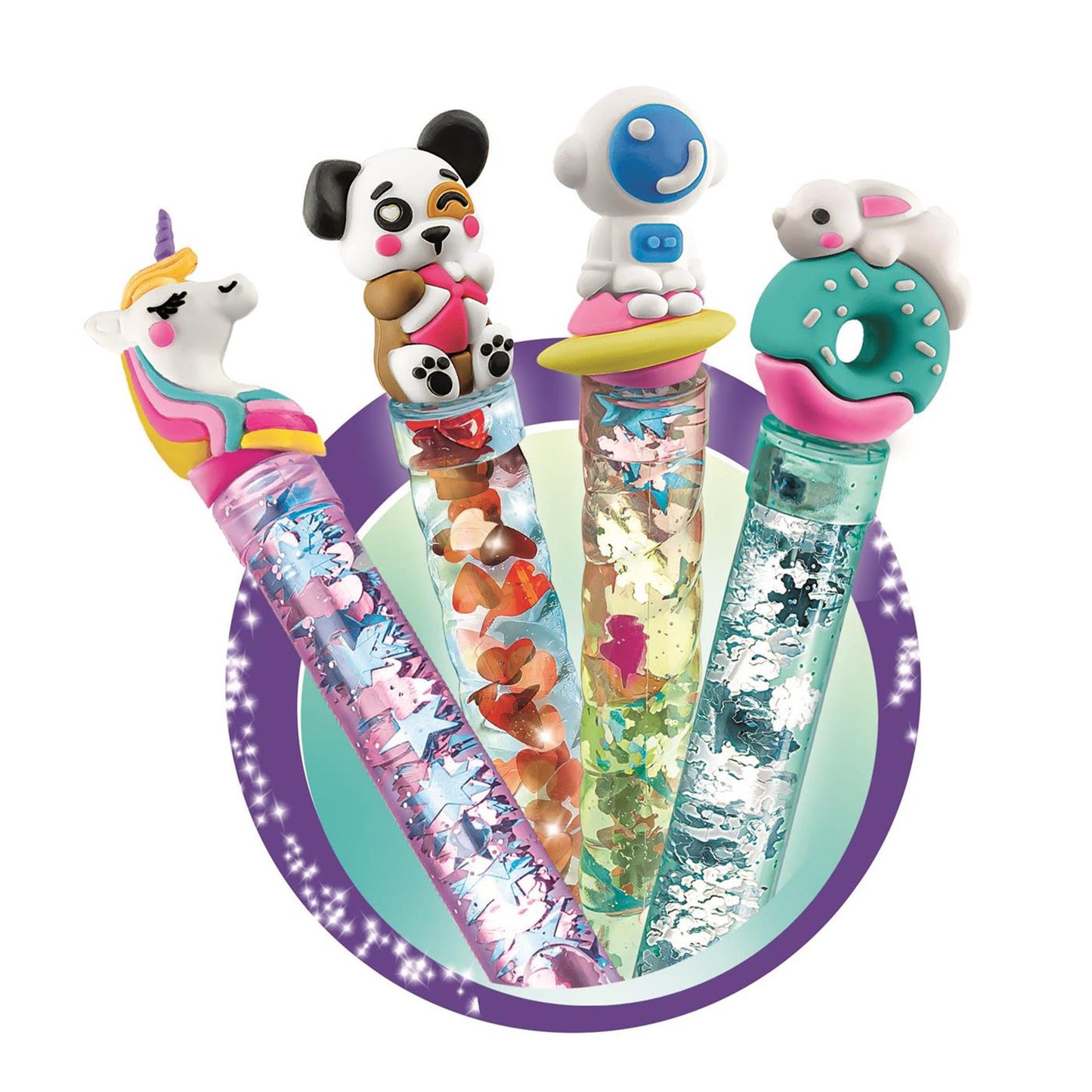 Clementoni Creative Pennenlab