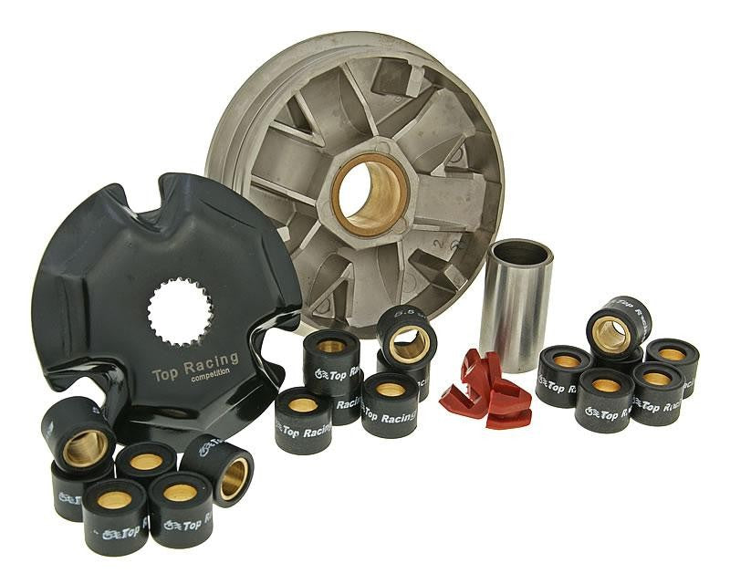 Top Variant de carreras CPI Keeway Generix 50CC 2 Stroke