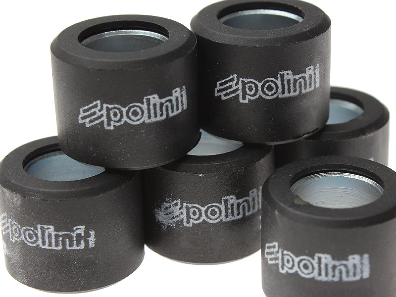 Polini Varorol Conjunto de 16x13 2.8 gramos