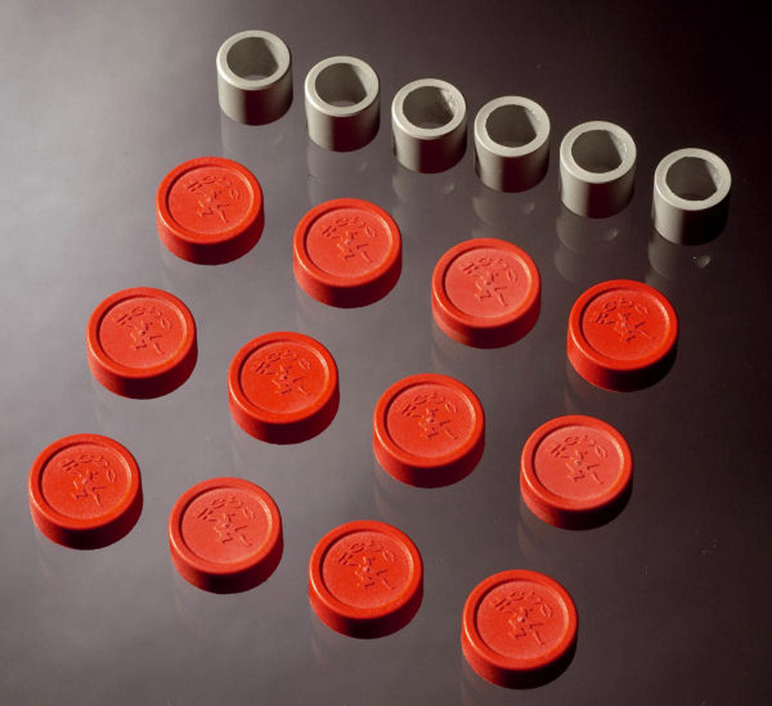 HOBO Varorol Conjunto de 17x12 .36.8 gramos