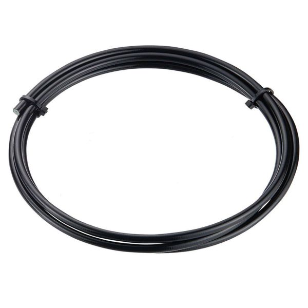Tektro brake pipe 10 meters Kevlar Black
