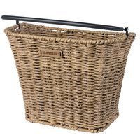Basil Bremen Rattan Look KF - Bicchiere - Primo - Brown