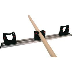 Portautensili Toolflex in nero