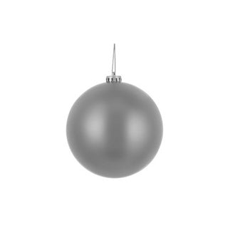 BAL UNBREABLICABLE SILVER MAT - D15CM