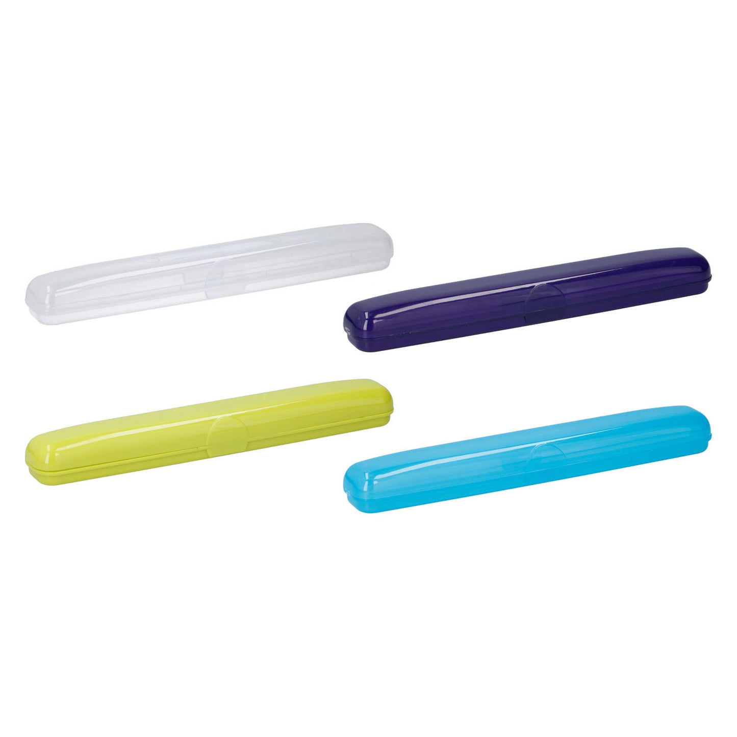 Plastica del supporto per spazzolino
