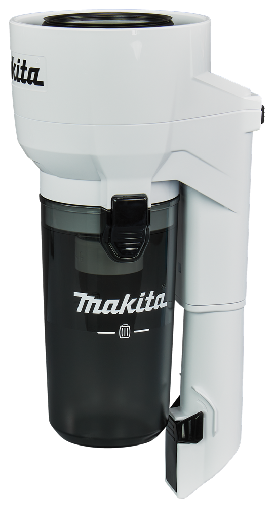 Accessori Makita pre-separatore a ciclone bianco - 1910d3-4 1910d3-4