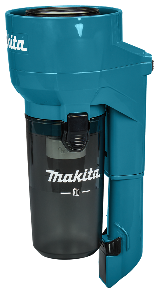 Accessori Makita pre-separatore ciclonico blu - 1910d4-2 1910d4-2