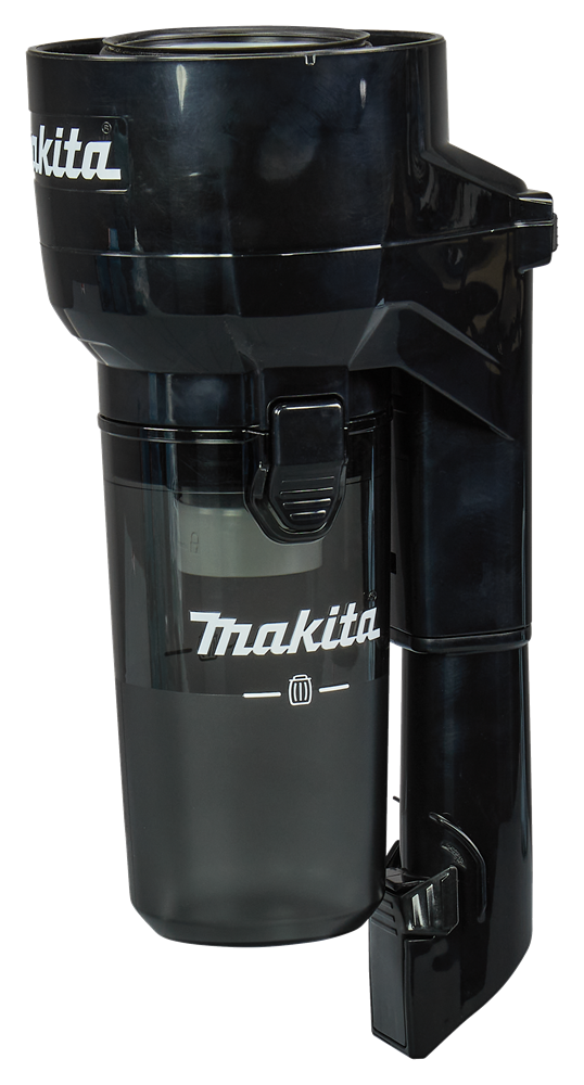 Accessori Makita pre-separatore ciclonico nero - 1910d5-0 1910d5-0