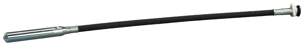 Accessori Makita ago vibrante 38x1200mm - 1910e3-1 1910e3-1