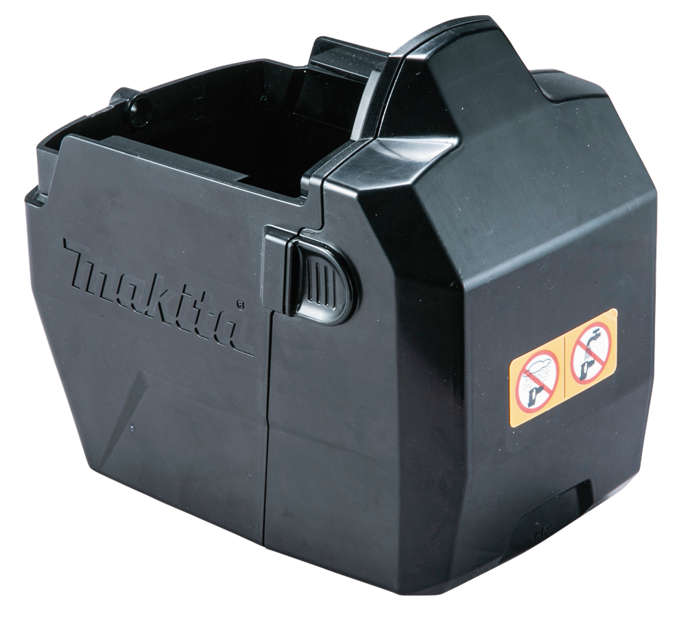 Accessori Makita coperchio coperchio vibratore per calcestruzzo per batteria xgt - 1910j1-0 1910j1-0