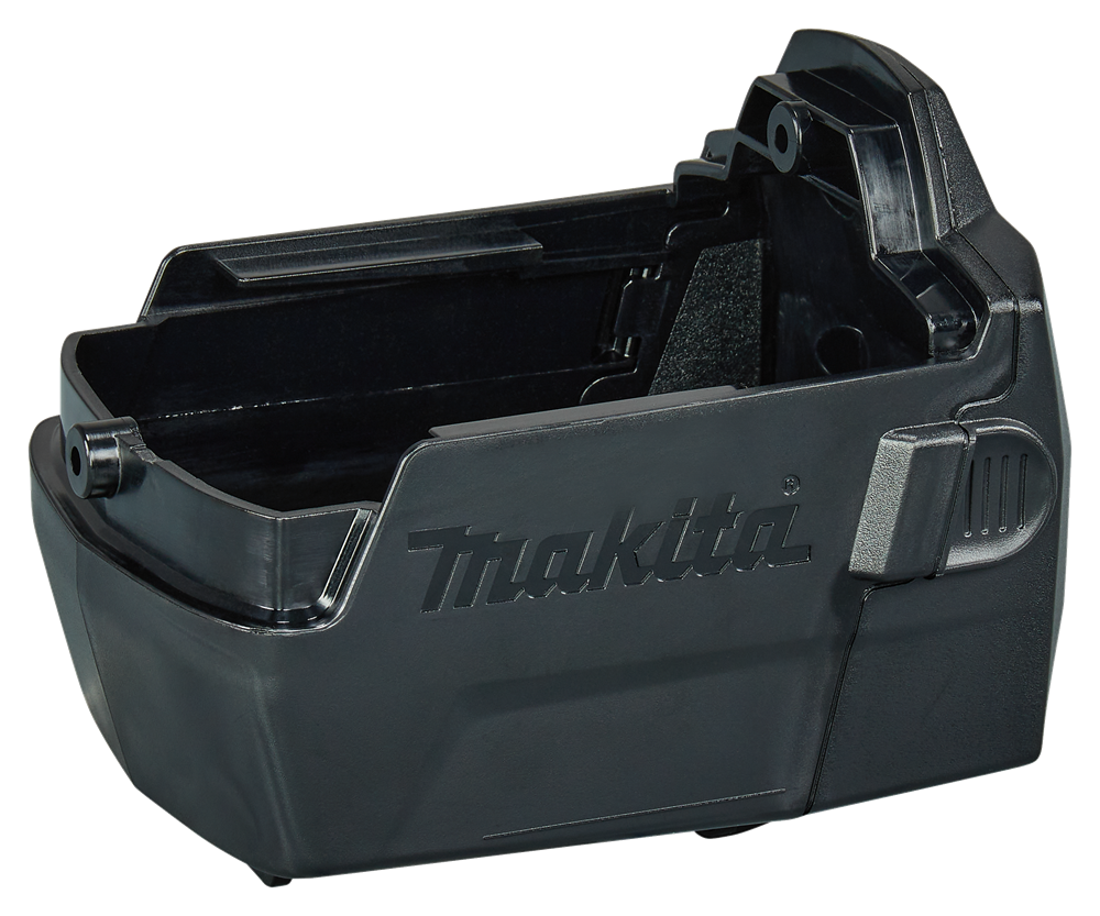Accesorios Makita tapa tapa vibradora de hormigón para batería de mochila - 1910j4-4 1910j4-4