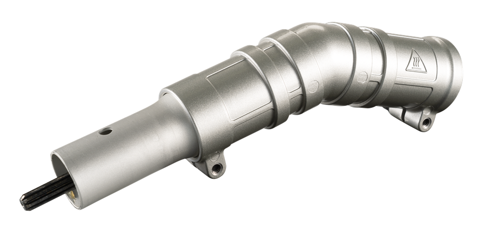 Accessori Makita motoseghe con asta angolare - 1910j6-0 1910j6-0