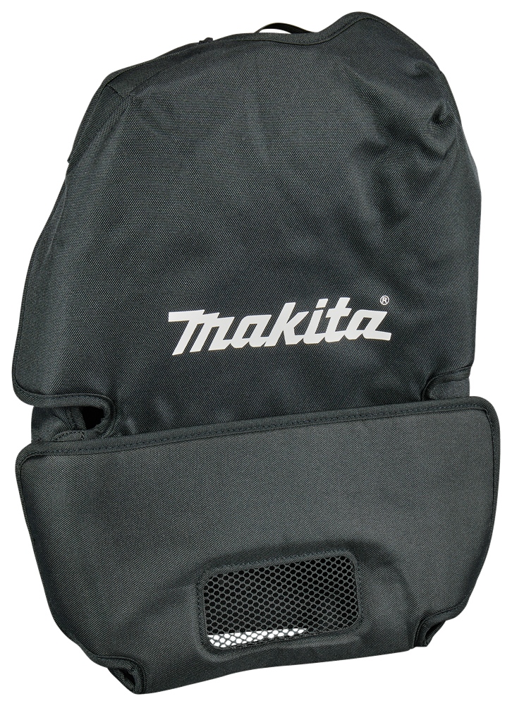 Accesorios Makita funda protectora aspiradora de mochila - 1910s4-7 1910s4-7