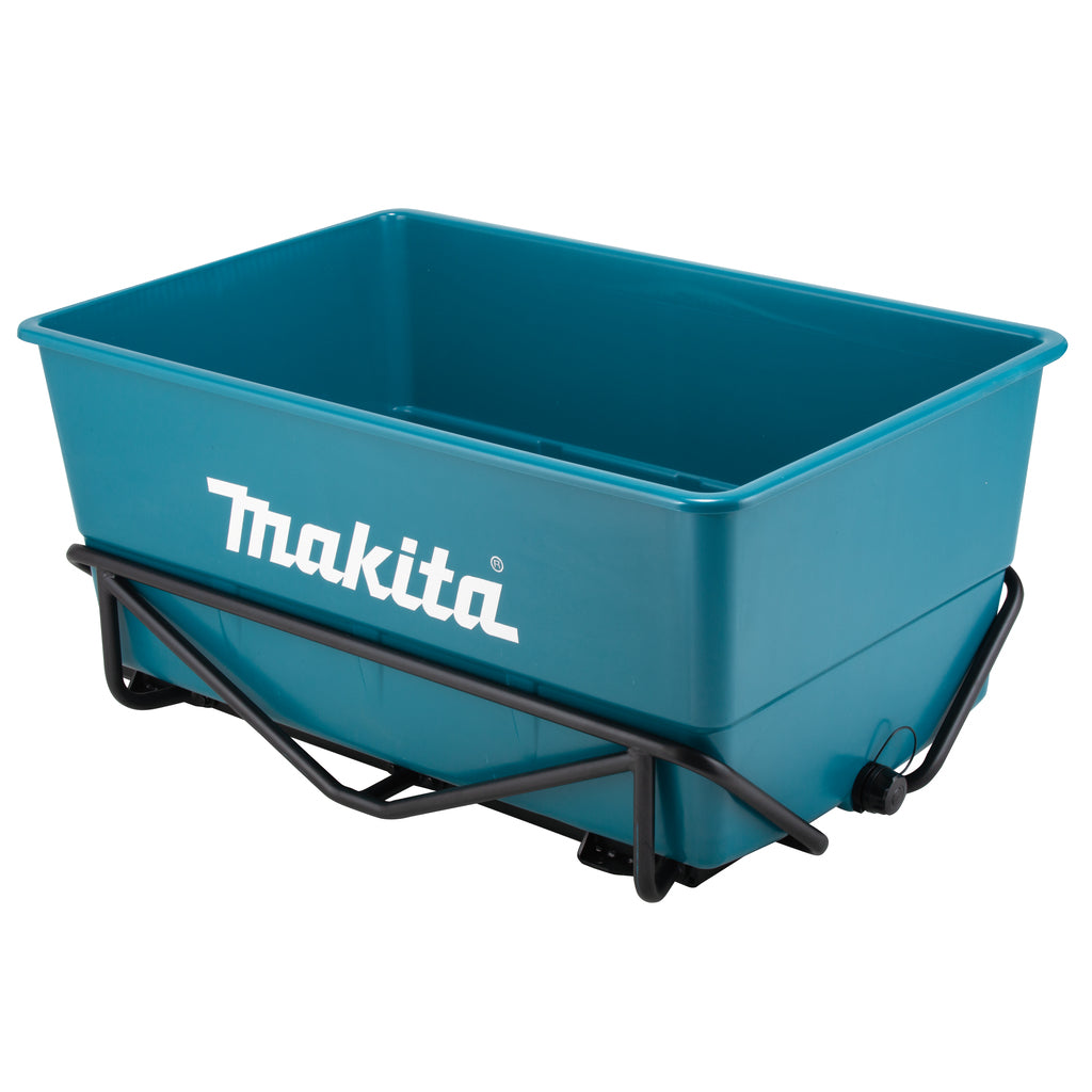 Accesorios makita caja de carretilla dcu605 - 1911b3-6