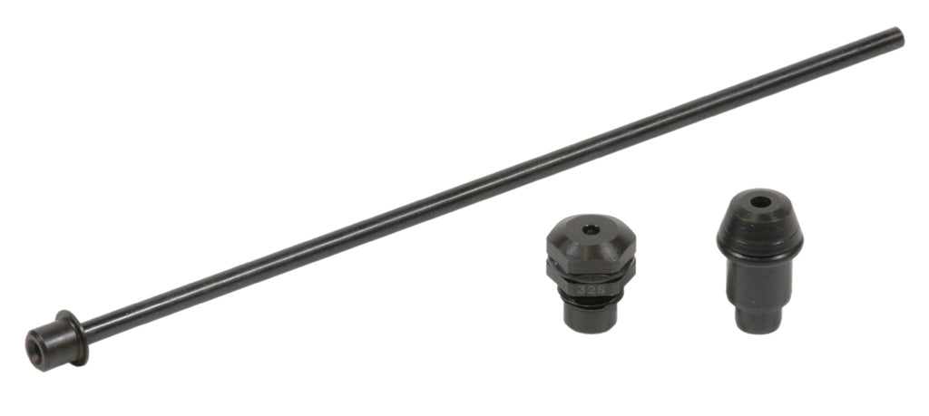 Set di naselli accessori Makita | 3,2 mm-1911u4-7