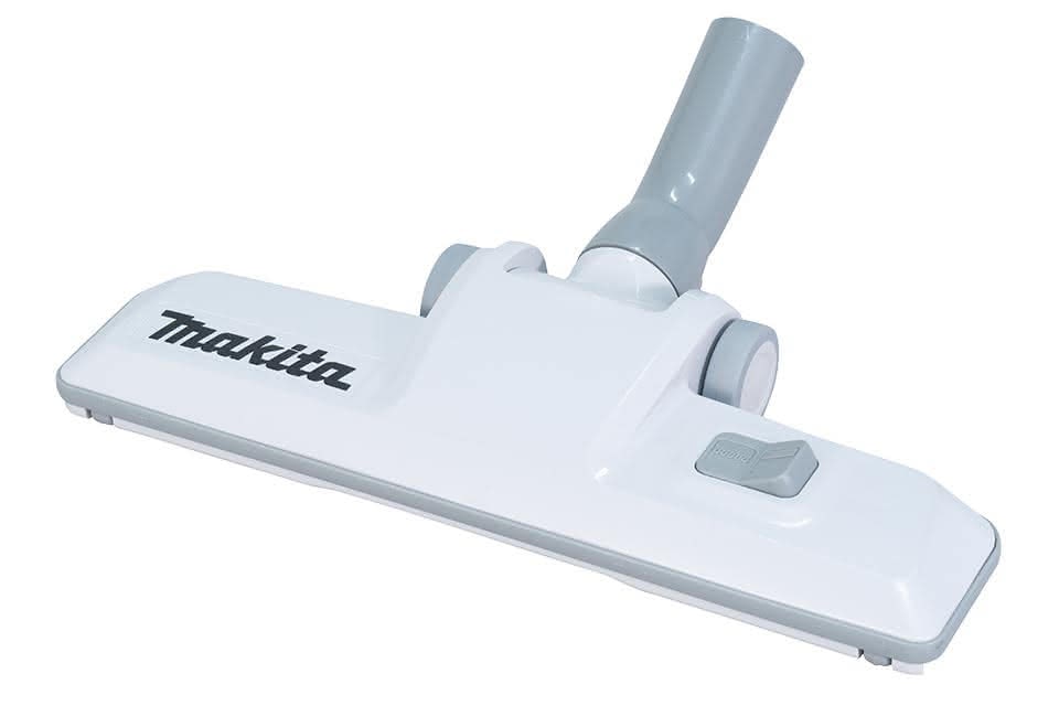 Accessori Makita bocchetta per pavimenti | per moquette dura | bianco - 1912f9-8