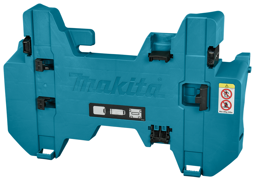 Adattatore multifunzione Makita - 1913f5-2