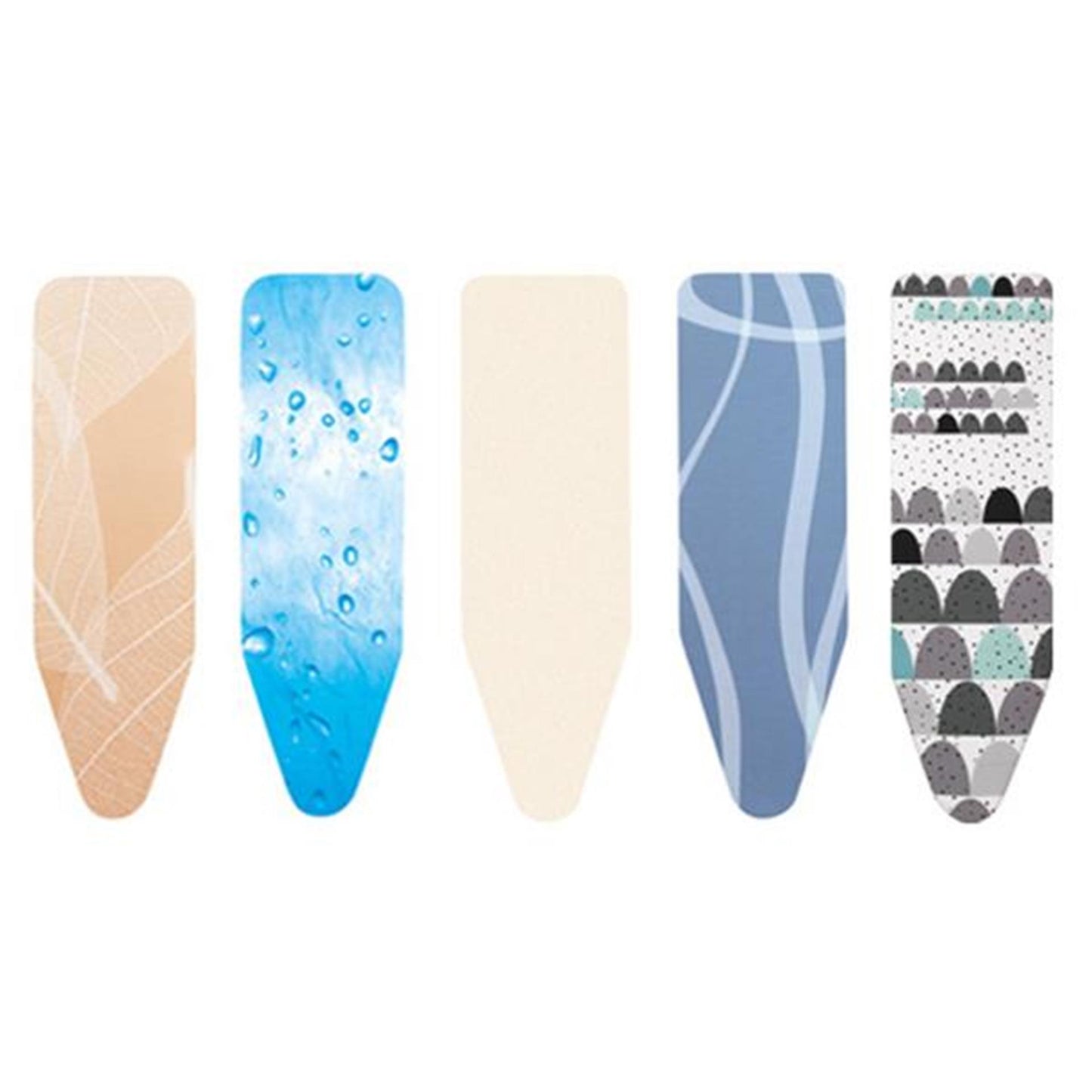 Brabantia copre un 110x30 neutro 2mm