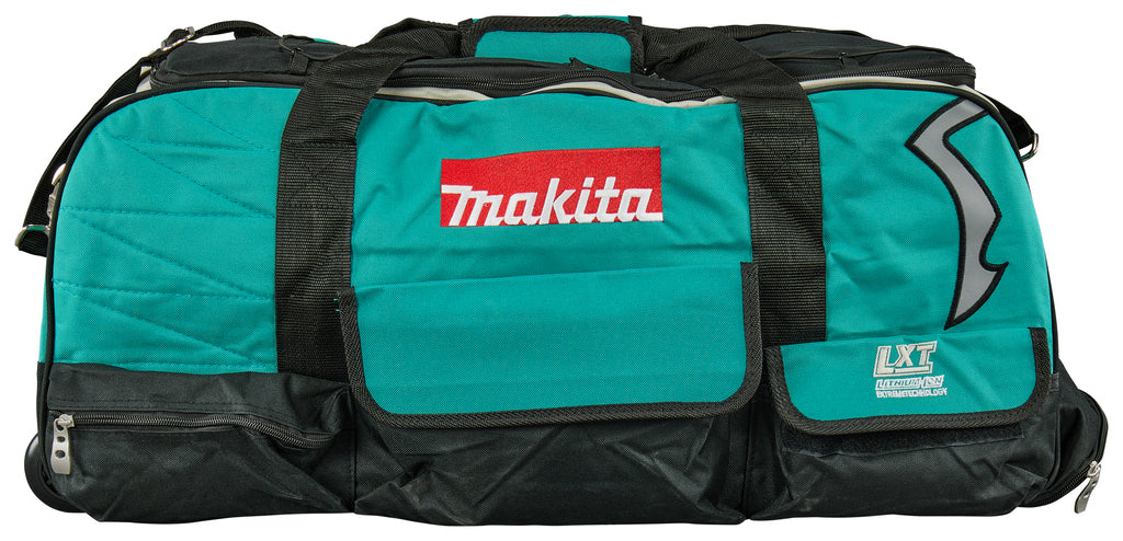 Carrello porta attrezzi Makita | blu - 1914g0-5
