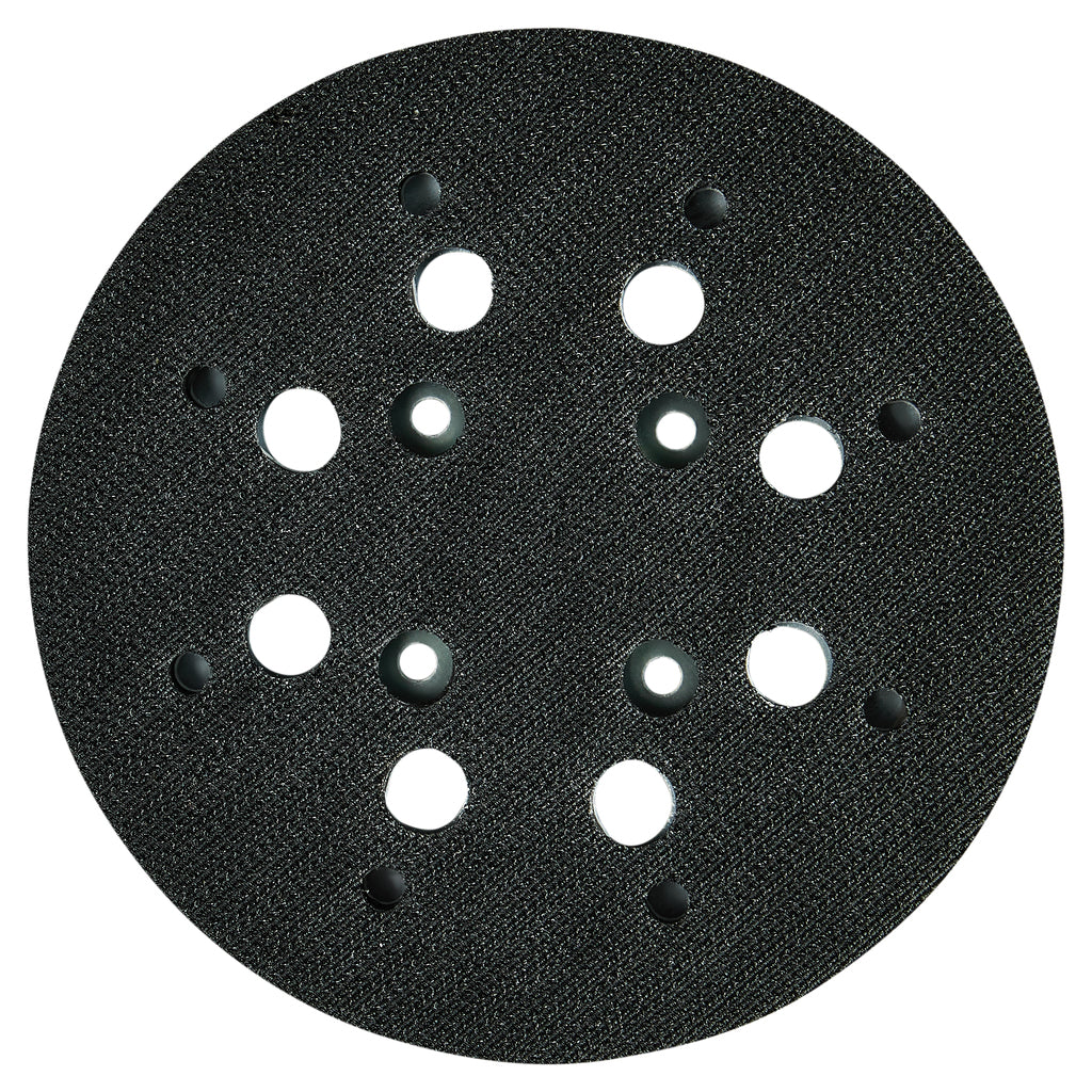 Accessori Makita platorello velcro 125mm - 1914j2-2
