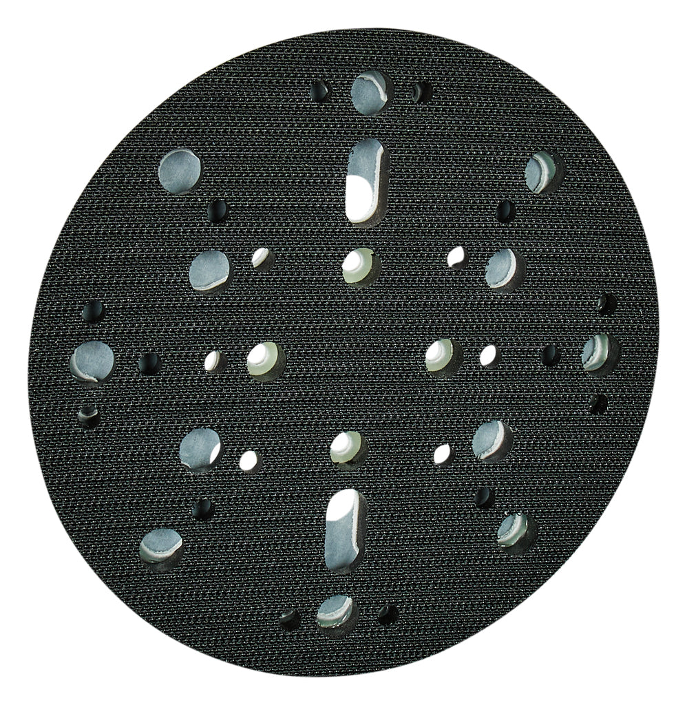 Accessori Makita platorello velcro 150mm - 1914j3-0