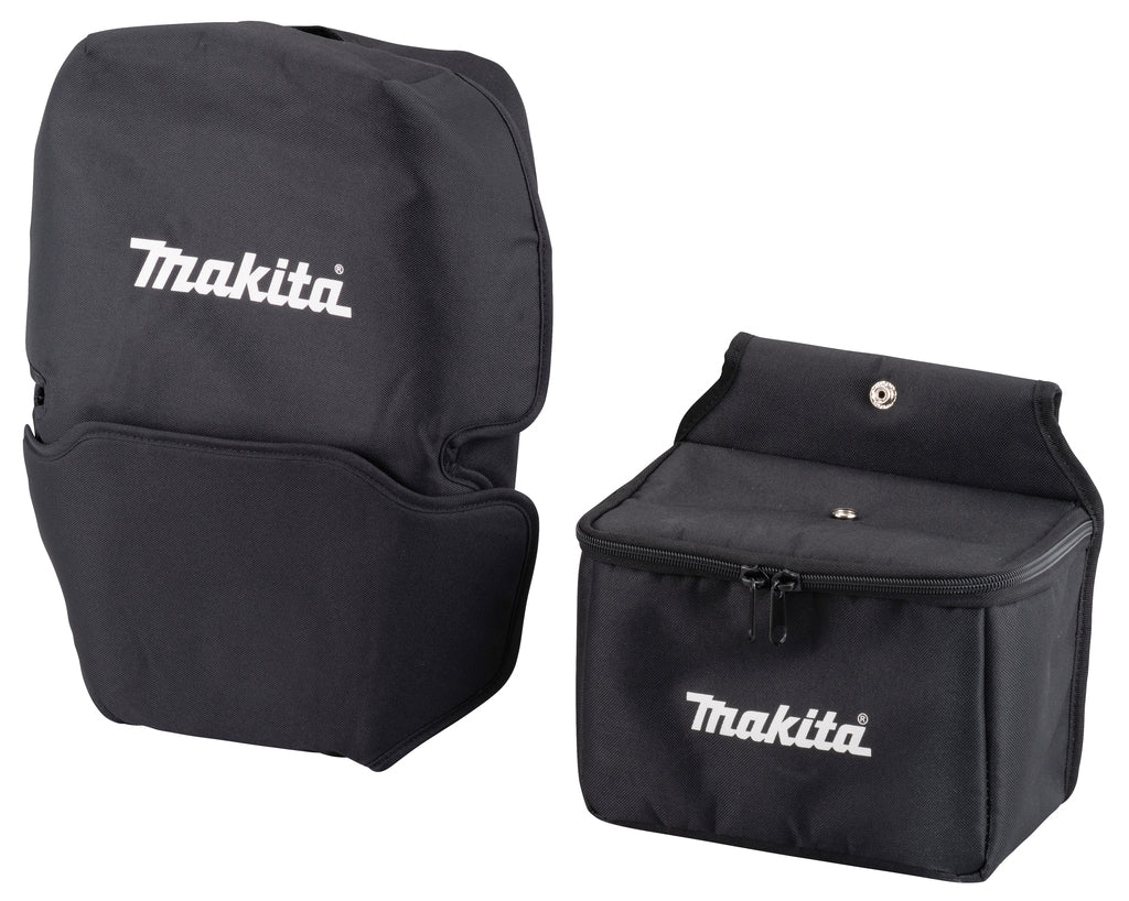 Accessori Makita custodia protettiva e borsa xgt aspirapolvere zaino | vc009g, levigatrici xgt - 1914h7-8