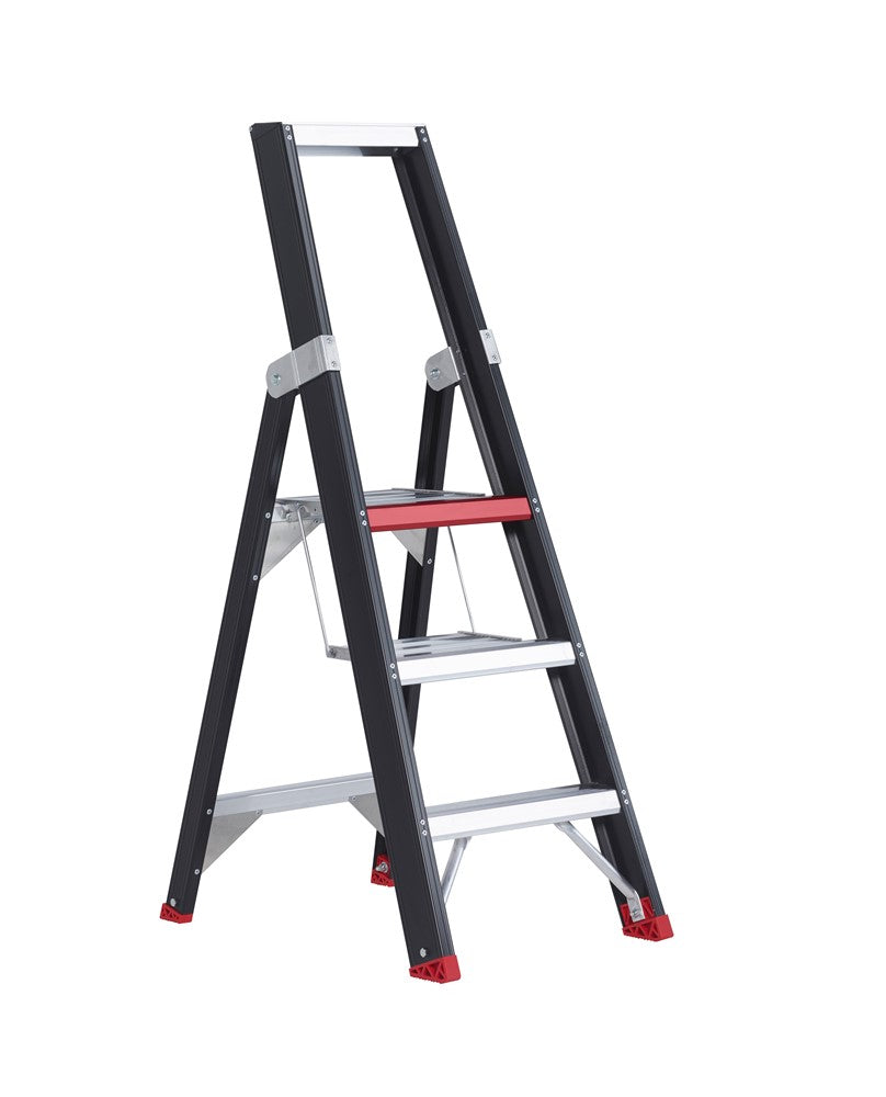 Altrex taurus escalera individual sin ascensor tgb 3 - 191503
