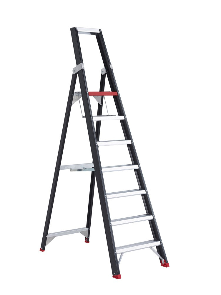 Altrex taurus escalera individual sin ascensor tgb 7 - 191507