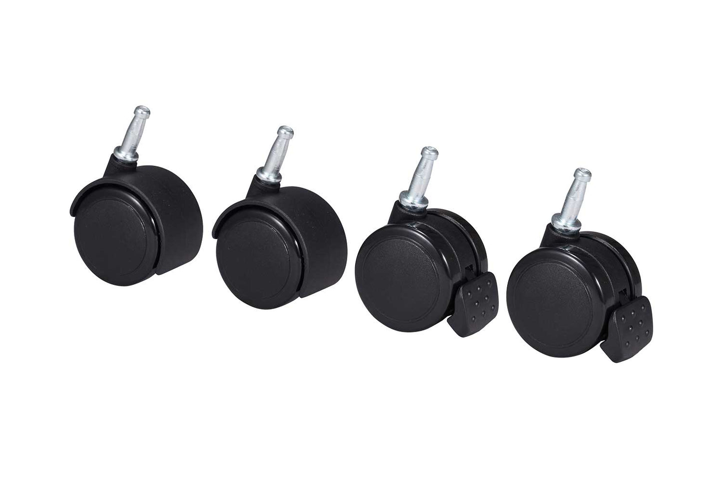 Makita accessori ruote aspirapolvere - 1915g5-1