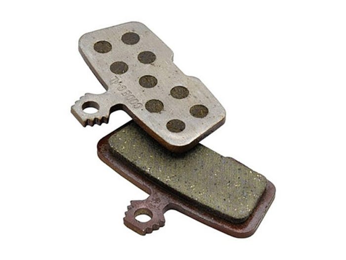 Sram Avido disco Br. Codice percorso org. Alu