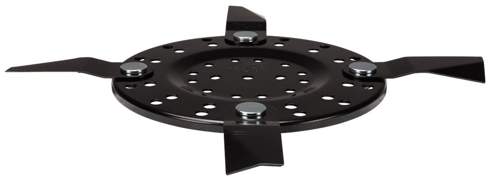Accesorios Makita juego de discos para cortacésped 460 mm - 191d49-6 - 191d49-6