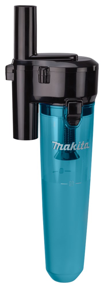 Accessori Makita scatola raccoglipolvere ciclone zwt - 191d75-5 - 191d75-5