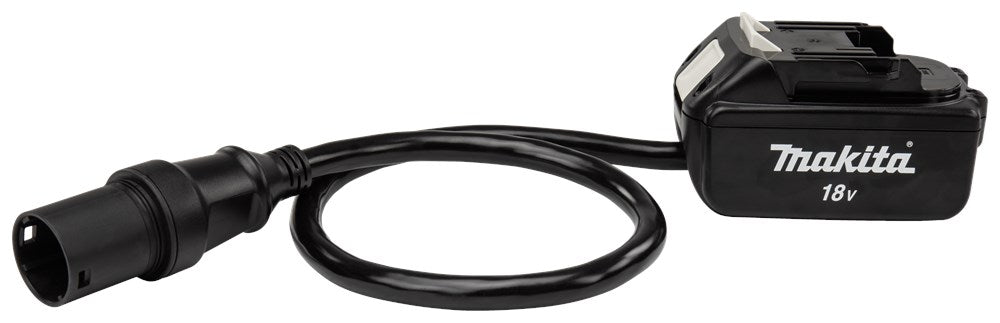 Adaptador accesorios makita 18v>pdc01 - 191j50-7