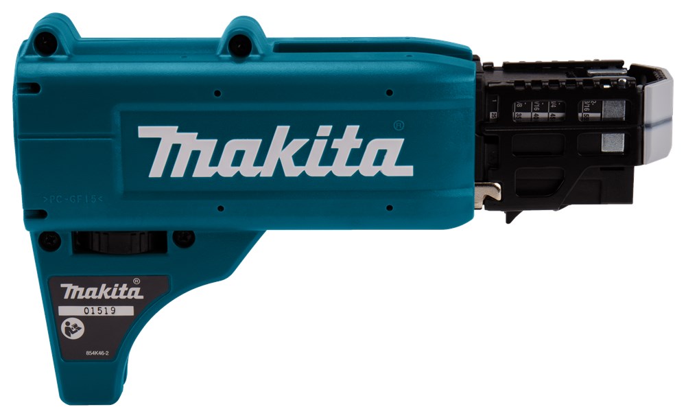 Accesorios Makita pieza nasal para tornillo de correa - 191l24-0 - 191l24-0