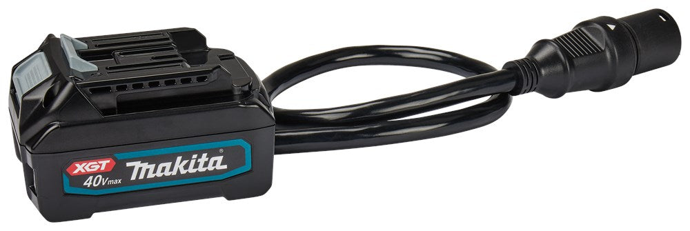 Adattatore Makita pdc>xgt