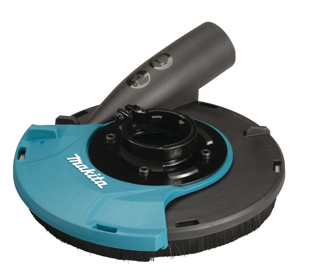 Accesorios Makita campana extractora de polvo disco de copa 115 125 mm - 191w06-8