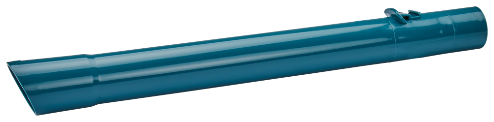 Accessori Makita tubo aspirazione ciclone capsula polvere blu - 191d78-9 191d78-9