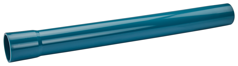 Accessori Makita tubo aspirazione ciclone capsula polvere blu - 191d81-0 191d81-0