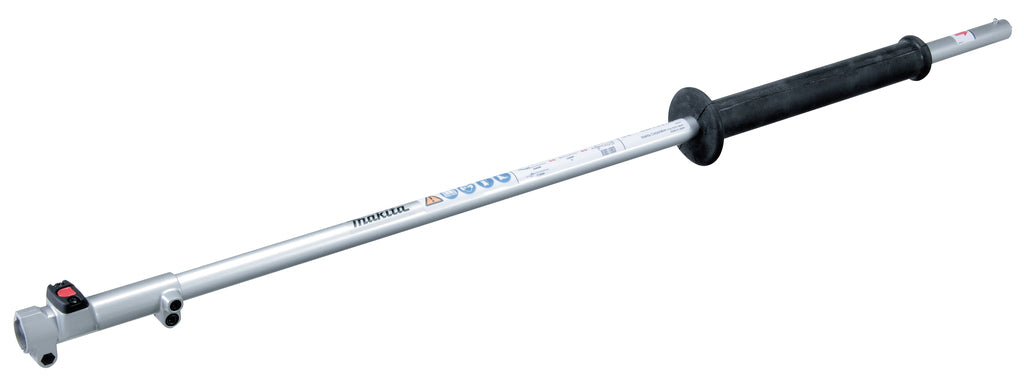 Mango de extensión de accesorio Makita 1mtr le400mp