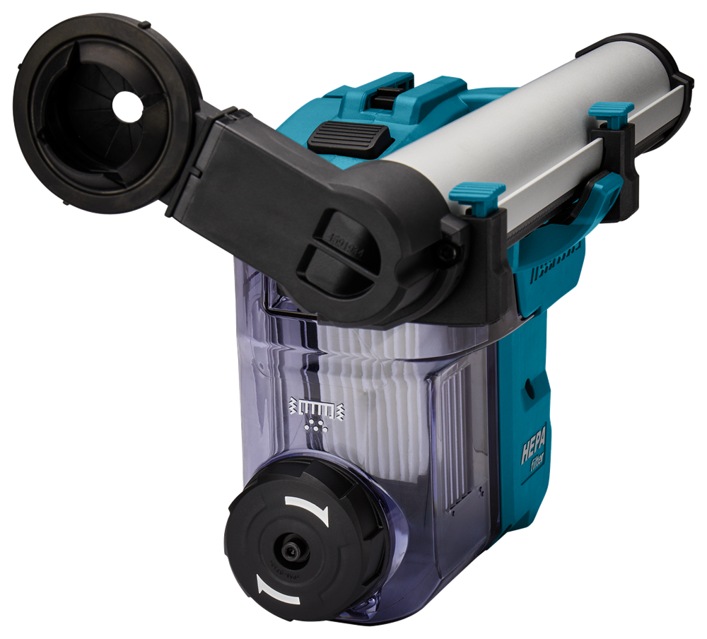 Accesorios makita aspiradora dx10 - 191f95-1 191f95-1