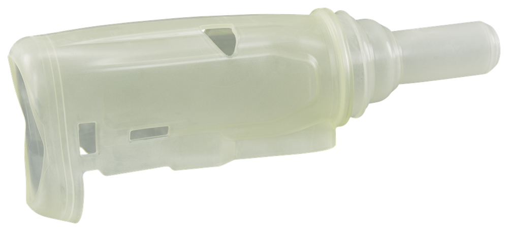 Accesorios Makita juego de fundas indicadoras transparentes - 191g66-4 191g66-4