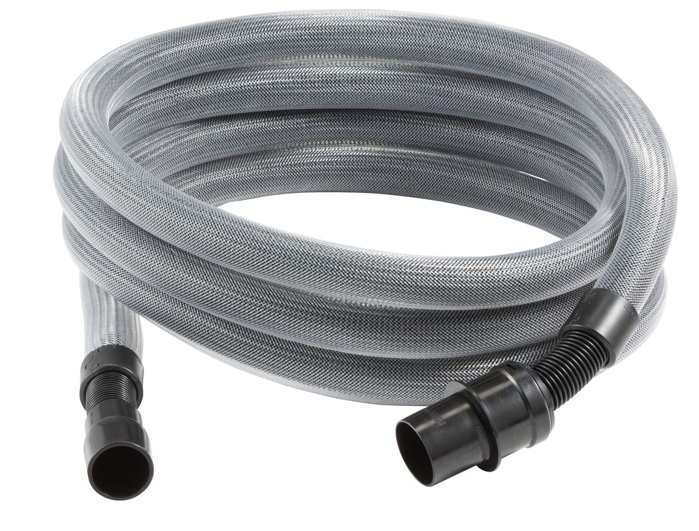 Accessori Makita 191g76-1 tubo di aspirazione liscio | 28mm x 5m - 191g76-1