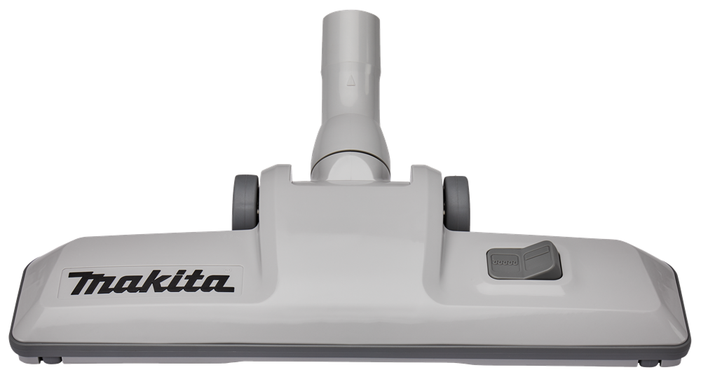 Accessori Makita bocchetta per pavimenti moquette per pavimenti duri - 191g86-8 191g86-8