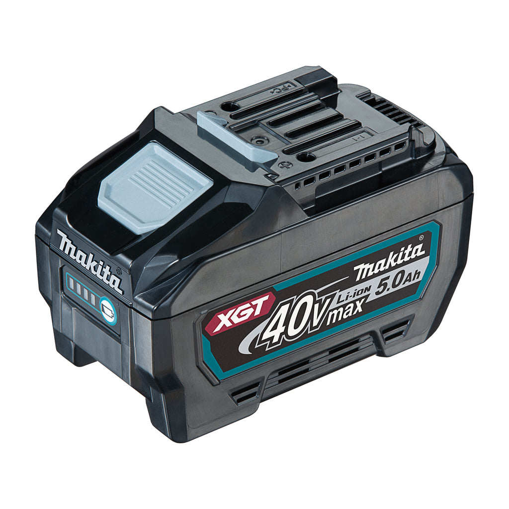 Batteria Makita bl4050f xgt 40v max 5.0ah