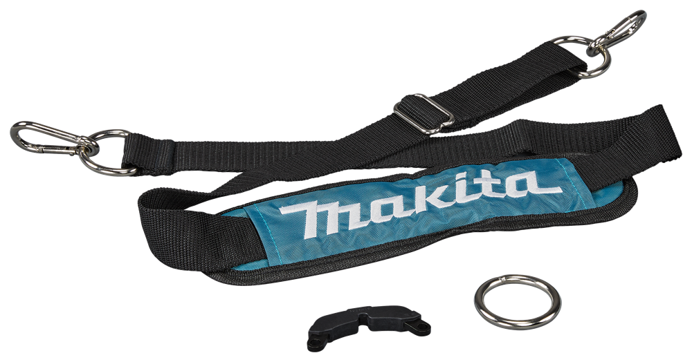 Set tracolla accessori Makita - 191m83-0 191m83-0